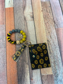 Sunflower C/C Wallet