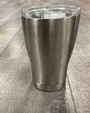 12 OZ Curvy Tumbler
