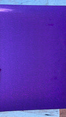 JVS Deco Purple  - HTV