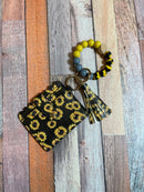 Sunflower C/C Wallet