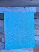 JVS Deco Sky Blue  - HTV