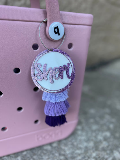 Bag Charm