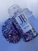 Chunky Glitter - Meteor