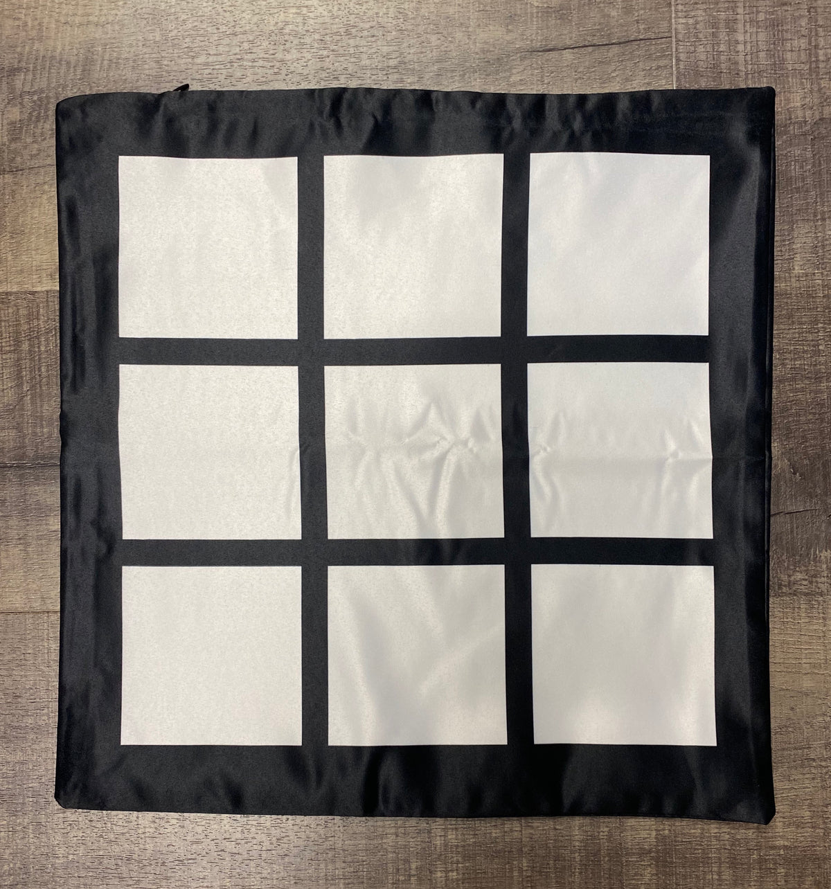 Photo Sublimation Pillow Cover
