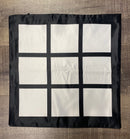 Photo Sublimation Pillow Cover