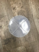 Large circle geode mold