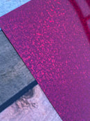 JVS Deco Fuchsia  - HTV