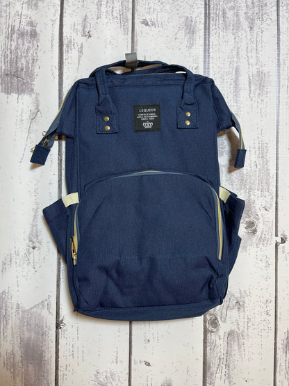 Carry All Backpack Diaper bag