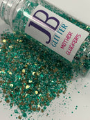 Chunky Glitter - Mother Cluckers