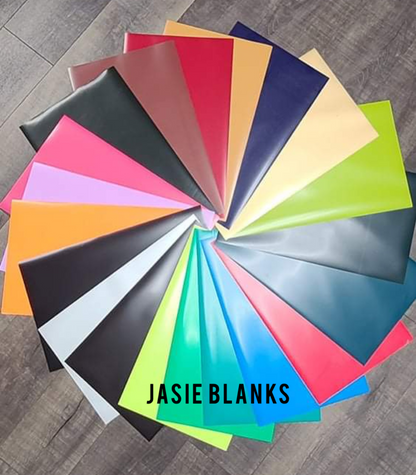 JVS Puff Heat Transfer Vinyl