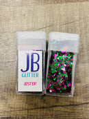 Chunky Glitter - Jester