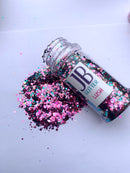 Chunky Glitter - Lush