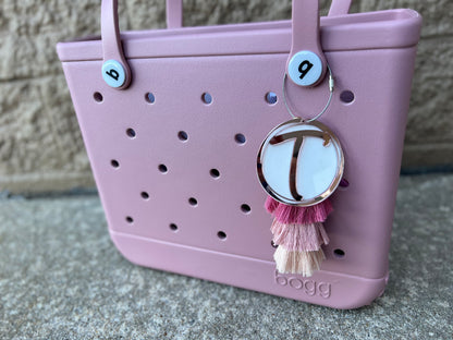 Bag Charm