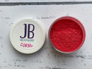 Mica Powder - Coral