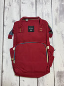 Carry All Backpack Diaper bag