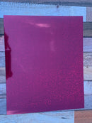 JVS Deco Fuchsia  - HTV