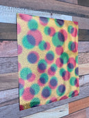 JVS Rainbow Round  -HTV