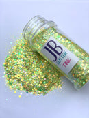 Chunky Glitter - Tink