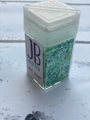 Chunky Glitter - Mint Julep