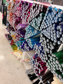 Warehouse Metallic Foil HTV Pack