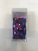 Chunky Glitter - Party Animal