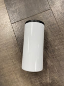 12 oz Sublimation Slim Can Cooler