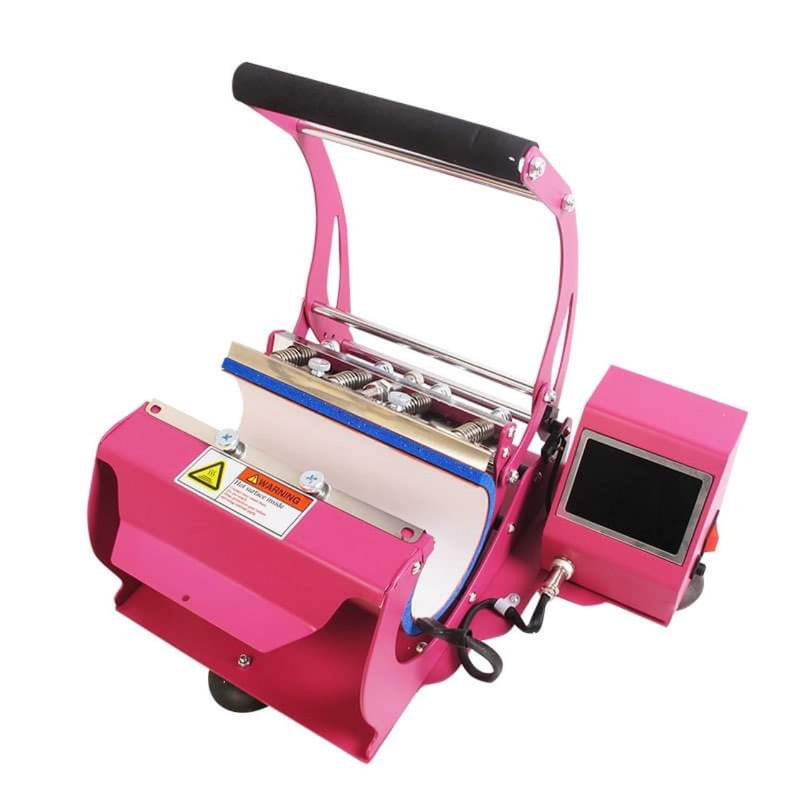Pink Tumbler Press