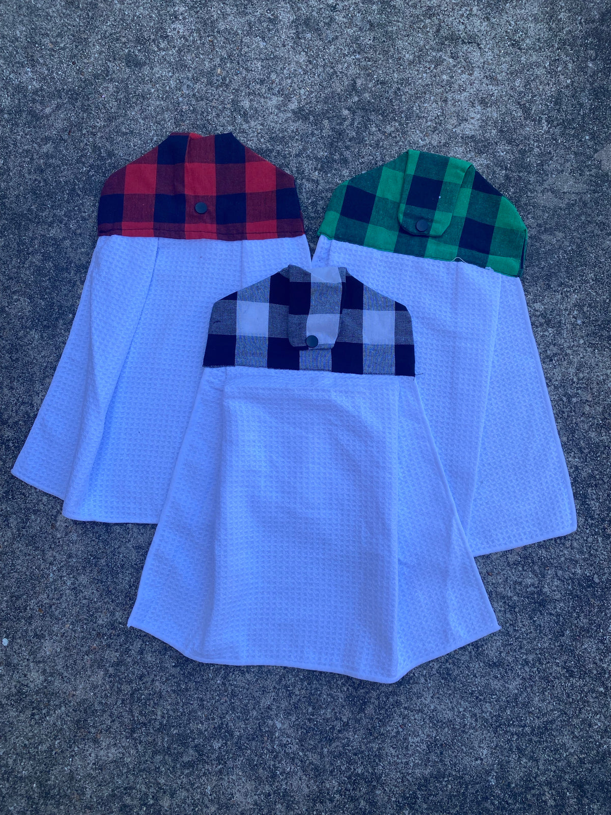 Sublimation Kitchen Towel