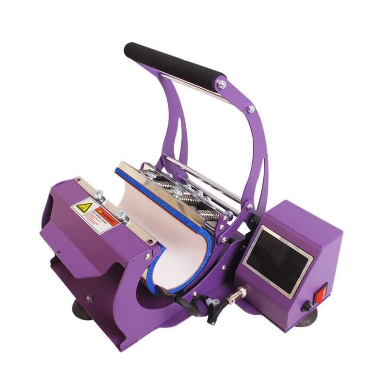 Purple Tumbler Press