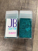 Fine Glitter - Seaweed