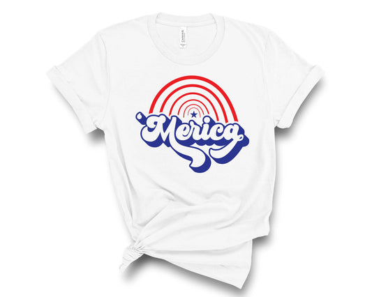 merica - Transfer