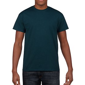 Gildan Adult T-Shirt - Midnight