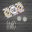 Mouse In The House Car Kit