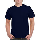 Gildan Adult T-Shirt - Navy
