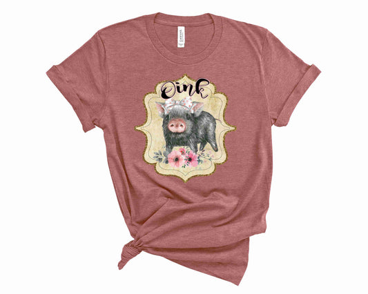 oink - Transfer