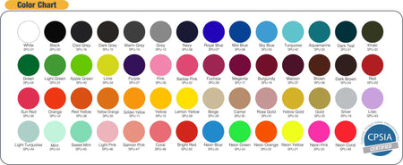 JVS Heat Transfer Vinyl - 12in x 20in Sheet