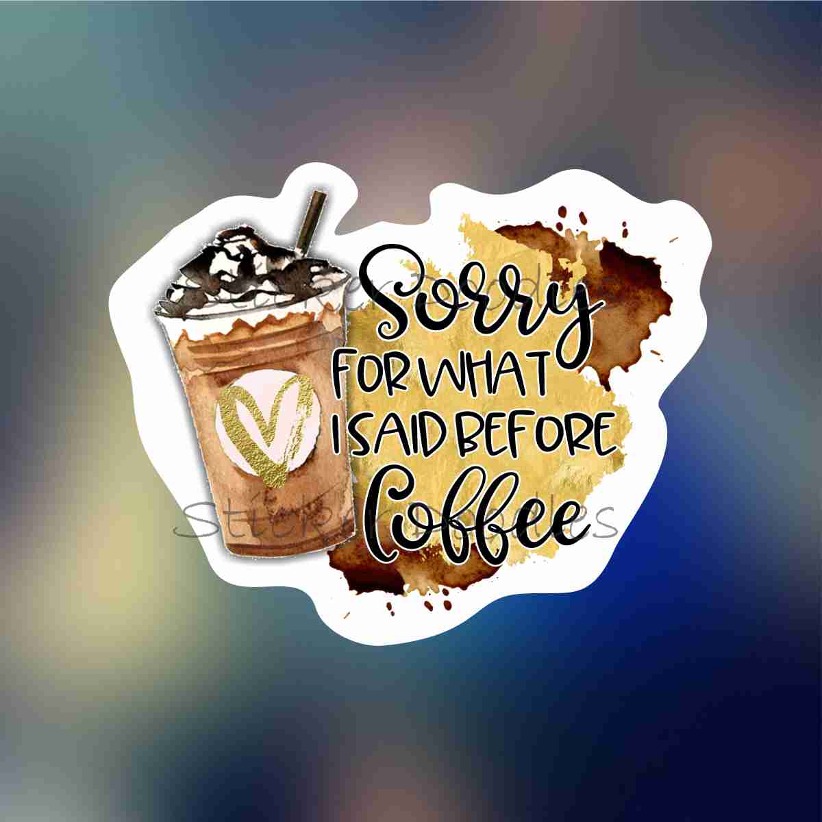 Selected Variant Image