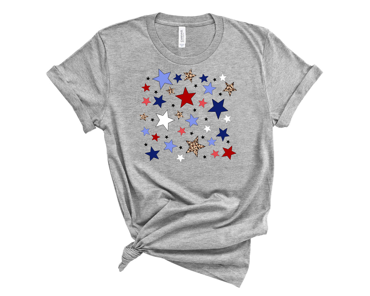 stars - Transfer