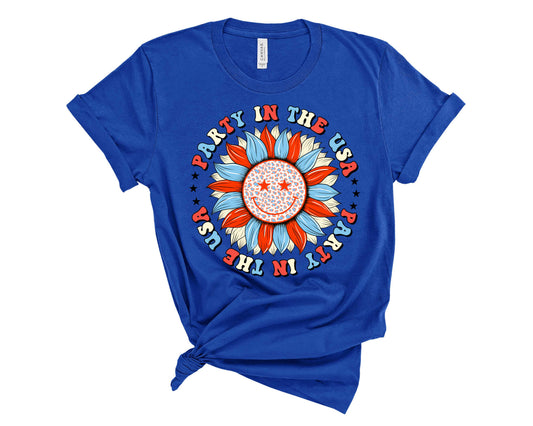 Sunflower  - Transfer