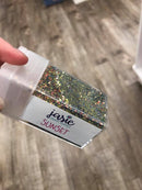 Chunky Glitter - Sunset