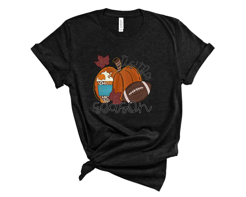 tis the season - Transfer