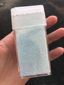 Fine Glitter - UV Blue