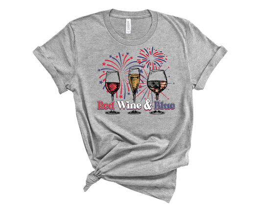 wine - Transfer