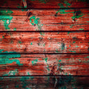 Distressed Wood